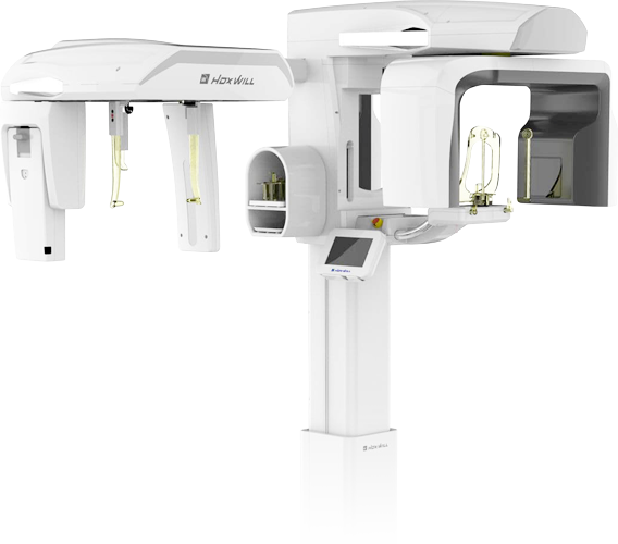 저선량 3D CT